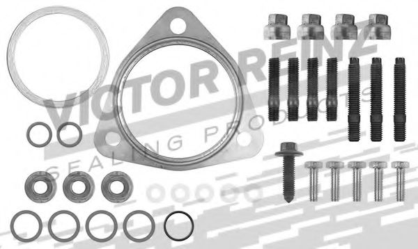 04-10230-01 VICTOR+REINZ Mounting Kit, charger