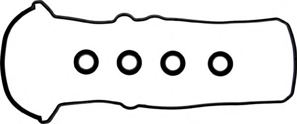 15-11946-01 VICTOR+REINZ Головка цилиндра Комплект прокладок, крышка головки цилиндра