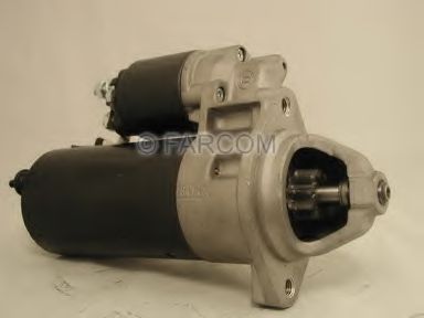 105129 FARCOM Crankshaft Drive Repair Set, piston/sleeve