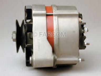 118153 FARCOM Suspension Kit, coil springs / shock absorbers