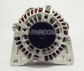 119982 FARCOM Lubrication Seal, oil drain plug