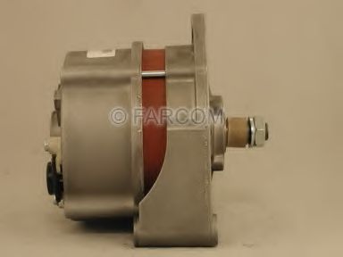 118051 FARCOM Gasket, cylinder head