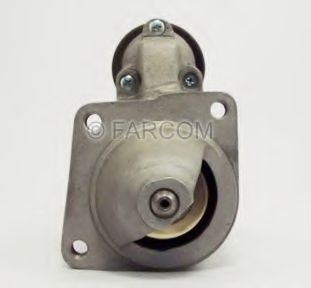 103296 FARCOM Kompressor-Öl