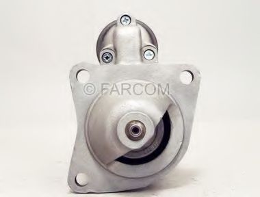 103521 FARCOM Cable, parking brake