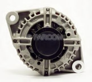 113132 FARCOM Cooling System Water Pump