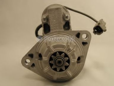 105383 FARCOM Cable, parking brake