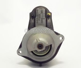 103012 FARCOM Sensor, intake manifold pressure