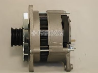 111283 FARCOM Cooling System Electric Motor, radiator fan