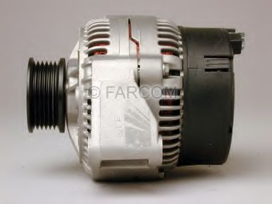 118901 FARCOM Brake System Brake Pad Set, disc brake