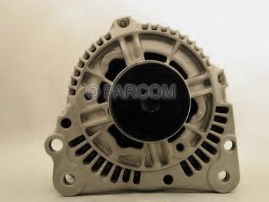 119071 FARCOM Radiator, engine cooling