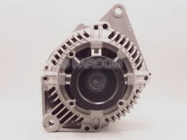 119024 FARCOM Radiator, engine cooling