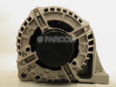 111431 FARCOM Brake Shoe Set