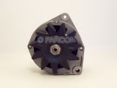 111071 FARCOM Steering Gear