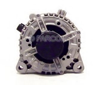112400 FARCOM Brake Pad Set, disc brake