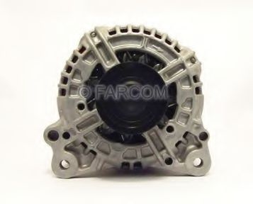 112553 FARCOM Clutch Cable