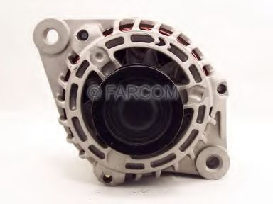 112597 FARCOM Generator