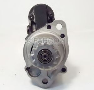 105411 FARCOM Cable, parking brake