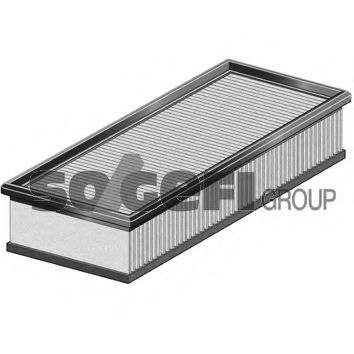 A800 TECNOCAR Air Filter