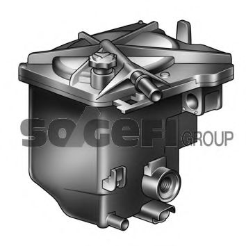TECNOCAR RN247