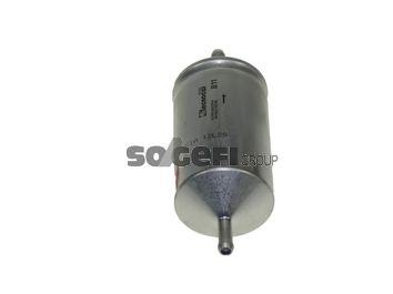 B11 TECNOCAR Fuel Supply System Fuel filter
