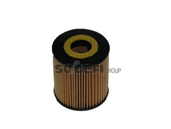 OP110 TECNOCAR Lubrication Oil Filter