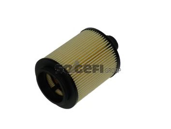 OP400 TECNOCAR Lubrication Oil Filter