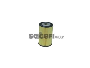 OP405 TECNOCAR Lubrication Oil Filter