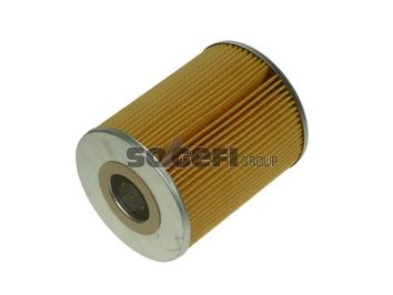 OP834 TECNOCAR Lubrication Oil Filter