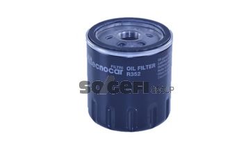 R352 TECNOCAR Lubrication Oil Filter