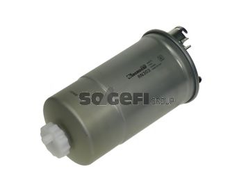 RN303 TECNOCAR Fuel Supply System Fuel filter