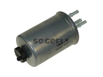 TECNOCAR RN 315