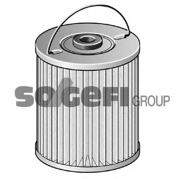 FA4161/2 SOGEFIPRO Fuel filter