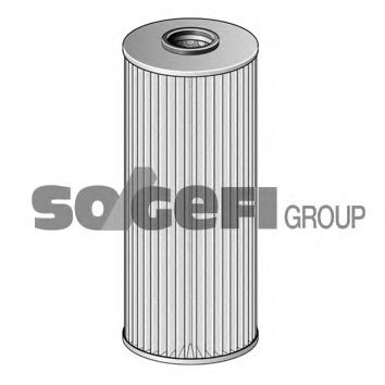 FA3404/2 SOGEFIPRO Топливный фильтр