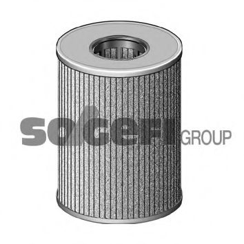 FA5563ECO-2 SOGEFIPRO Lubrication Oil Filter