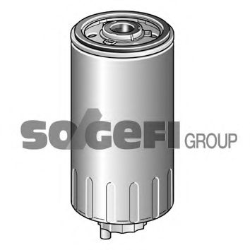FP5493/A SOGEFIPRO Fuel filter