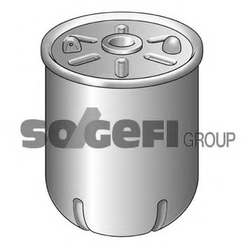FT5805 SOGEFIPRO Смазывание Масляный фильтр
