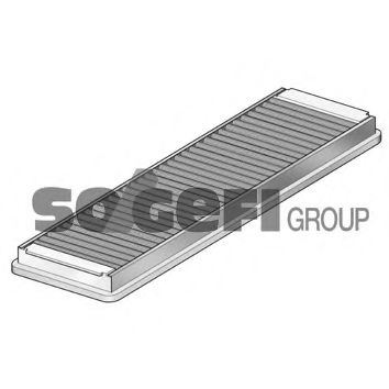 SogefiPro PC8116