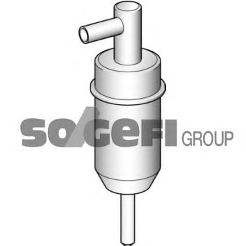 SogefiPro FT6516