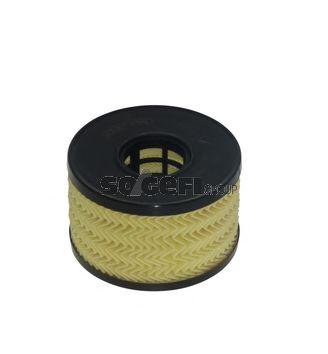 FA1559ECO SOGEFIPRO Lubrication Oil Filter