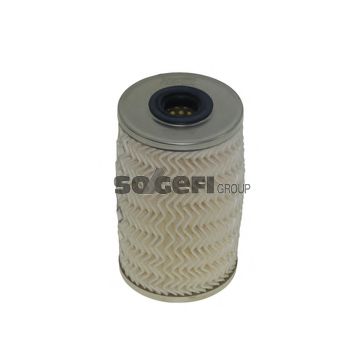 FA2571ECO SOGEFIPRO Fuel filter