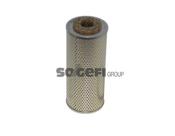 FA4156 SOGEFIPRO Fuel filter