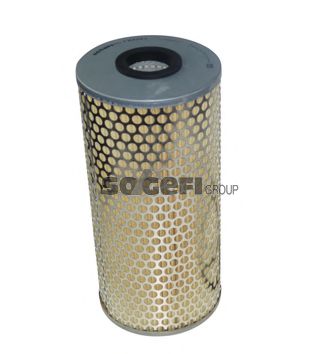 FA4287A SOGEFIPRO Lubrication Oil Filter