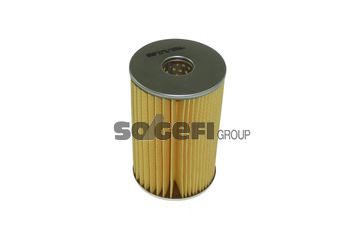 FA4511 SOGEFIPRO Lubrication Oil Filter