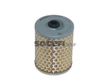 FA4584 SOGEFIPRO Steering Hydraulic Filter, steering system