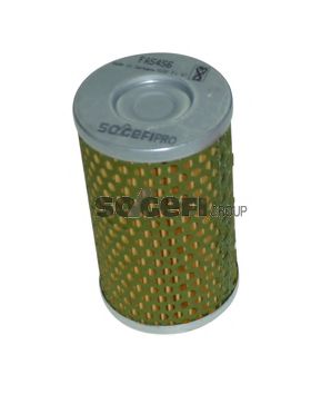 FA5456 SOGEFIPRO Hydraulic Filter, automatic transmission
