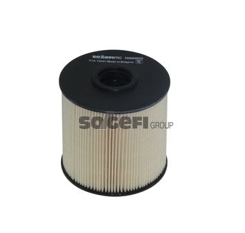 FA5554ECO SOGEFIPRO Система подачи топлива Топливный фильтр