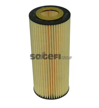 FA5639ECO SOGEFIPRO Hydraulic Filter, automatic transmission