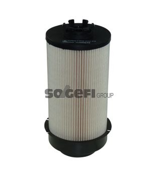 FA5733ECO SOGEFIPRO Система подачи топлива Топливный фильтр