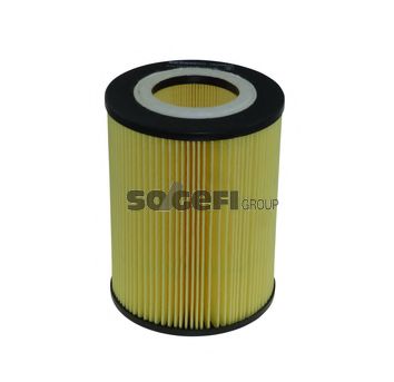 FA5734ECO SOGEFIPRO Lubrication Oil Filter