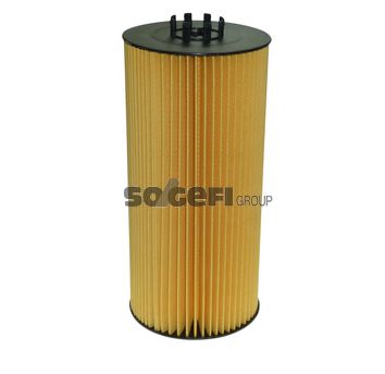 FA5804ECO SOGEFIPRO Lubrication Oil Filter